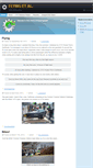 Mobile Screenshot of chrisseto.com